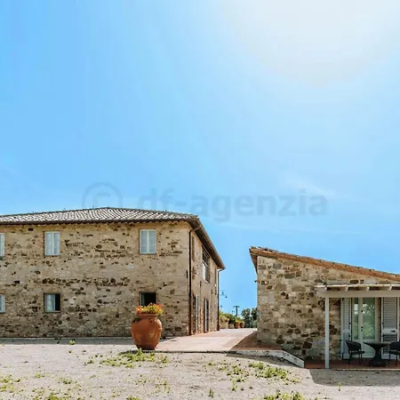 Holiday home Chianti Classico Farm *