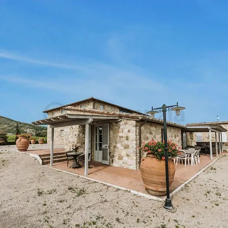 Holiday home Chianti Classico Farm