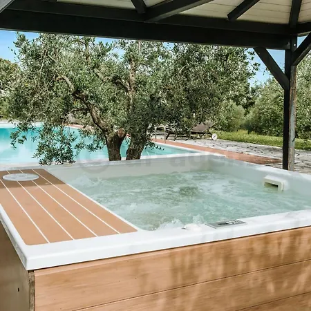 Holiday home Chianti Classico Farm *
